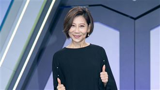 認「發不利防疫文章」　郎祖筠道歉了