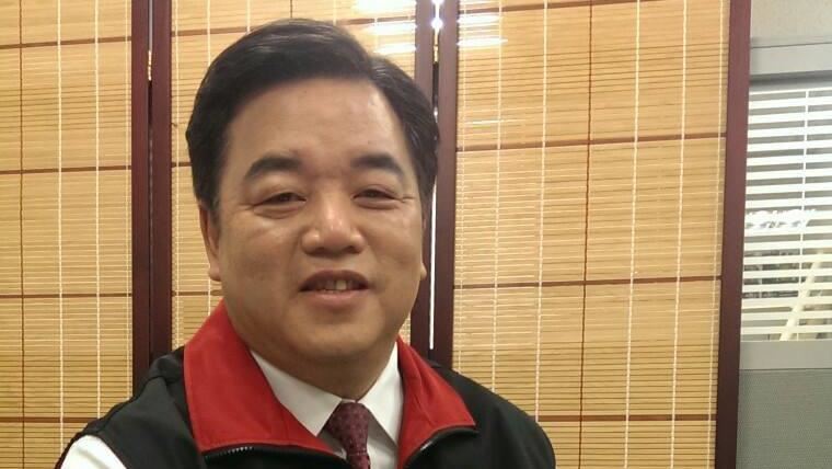 疑曾與確診者同台！新北議員居家隔離