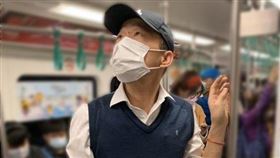 前高雄市長韓國瑜為疫情發聲，呼籲「防疫第一」。（圖／翻攝自韓國瑜臉書）