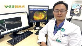 高子恩主任表示，糖尿病視網膜病變初期並無明顯症狀，患者常常不會主動篩檢，一旦錯過治療時機，視力就有可能再也回不來！