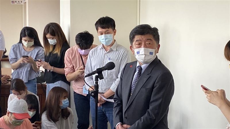 升第三級可能性降？前台大醫提警訊