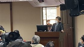 衛福部長陳時中今表示，蘆洲感染個案，有到過萬華區，且跟後來確診的人有接觸。（圖／記者簡浩正攝影）