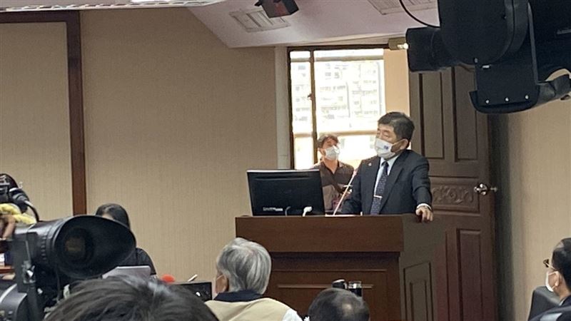 官員證實！蘆洲萬華案「人與人接觸」