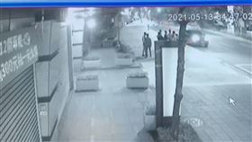 信號彈,槍響,監視器,彈殼,中和