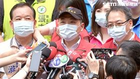 新北市長侯友宜