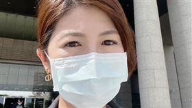 美女律師李怡貞（圖／翻攝自女人大律師李怡貞）