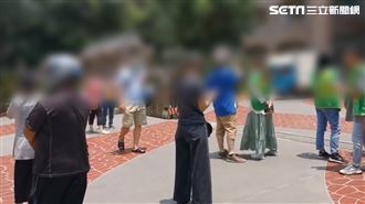 新／桃園傳2學童確診　全校緊急停課