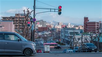 日本北海道恐迎規模9強震？郭鎧紋發聲了