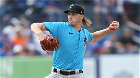 Adam Conley。（圖／美聯社／達志影像）