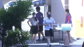 (專案)中考場防疫091216