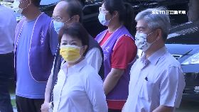 (專案)中考場防疫091216