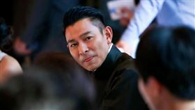 華仔 翻攝自mr.andylau IG