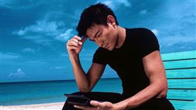 華仔 翻攝mr.andylau IG