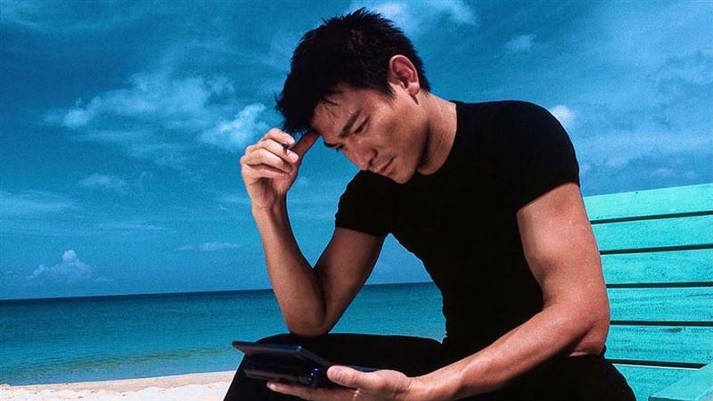 若沒有他！劉德華也許「消失演藝圈」