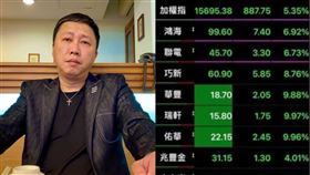 趙正平（趙正平臉書）