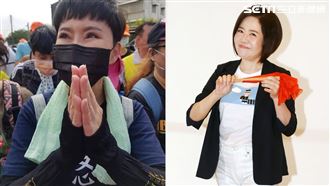 詹雅雯罹帕金森氏症　于美人曝她胖了