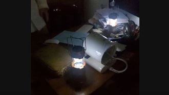 雨彈炸全台釀災！六縣市9千戶停電