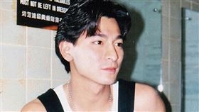 華仔 翻攝自mr.andylau IG