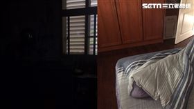 全台停電宜蘭、羅東、三星也受影響▲。（圖／宜蘭民眾提供）