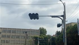 興達電廠,停電,新北市 記者於慶璇攝影