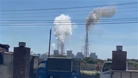 停電,電廠,興達火力發電廠