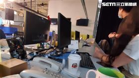 這次停電造成全台大受影響（圖／記者李鴻典攝）