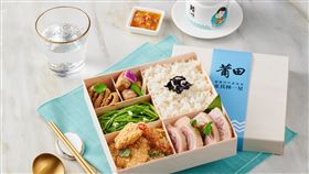 王品啟動安心防疫專案，旗下17個品牌外帶外送都有優惠。（圖／業者提供）