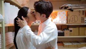 陳勢安、劉奕兒/索尼音樂提供