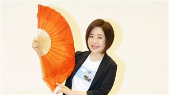 浩子入圍金曲　于美人傻眼「不爽了」