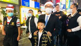 麥可傑克森,學童,高雄,小四