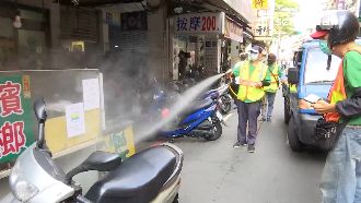 獅子會群聚1傳19　6天踏遍5縣市