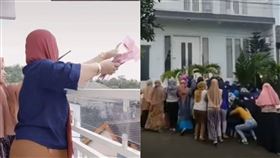 老闆,豪撒,鈔票,員工,體恤