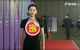 張允珠。（圖／翻攝自tiktok）