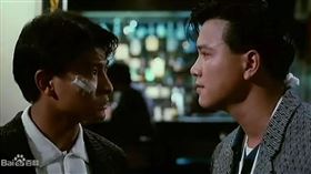 ▲萬梓良。（圖／翻攝自百度百科） 