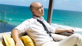 ▲張衛健。（圖／翻攝自百度百科） 