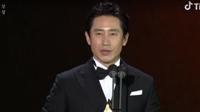 《怪物》申河均/翻攝自TikTok