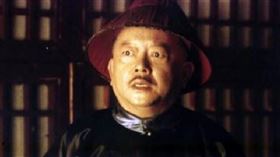 ▲和珅是清朝有名的權臣，深得乾隆皇帝寵信。（示意圖／翻攝自百度百科）