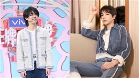 翻攝自華晨宇微博