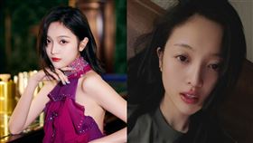  吳宣儀/回應素顏被嫌醜/微博