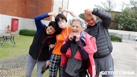 成年監護／弘道基金會提供