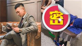  （圖／翻攝自鳳梨臉書）