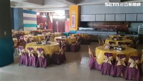 沙鹿餐廳，案1217基隆婦女，確診者足跡，消毒，錯愕，