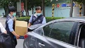 台元科技園區,中資,半導體,挖角（圖／翻攝畫面）