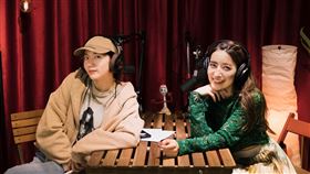  Lara梁心頤、陳艾琳訴演藝圈變態潛規則 出道18年暴食、恐慌、憂鬱症通通來
 新湃傳媒 NSMGroup (NewStyle Media Group)提供