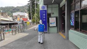 16:9
獅子王群聚案足跡又增加　5月9日曾到訪內灣老街
圖／翻攝自新竹縣政府環境保護局臉書