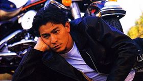 華仔 翻攝自mr.andylau IG