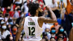 ▲夢想家洋將杰倫返美休養。（圖／台新夢想家提供）