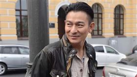 華仔 翻攝mr.andylau IG