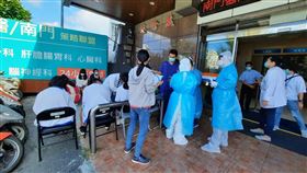 新冠肺炎,墾丁,畢旅團,震怒,潘孟安