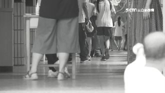 板橋某國中生發燒　臨會考2班停課